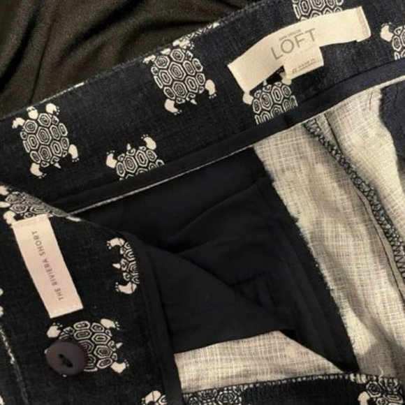 LOFT "The Riviera Short" - Picture 5 of 5